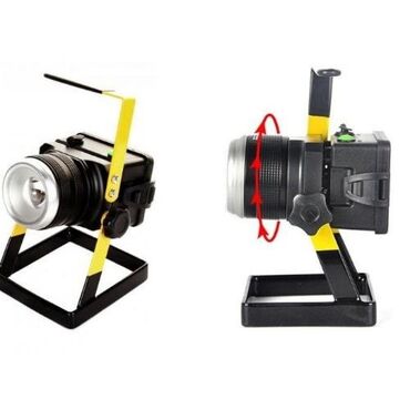 Кастрюли: Led projector lampa texniki parametrlər şəki̇l( fotolar) bölməsi̇ndə