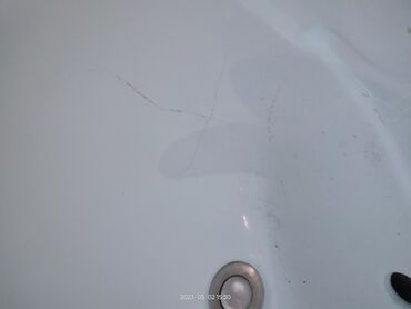 Çanaqlar, tülpanlar: Srochno ! 1. Rakovina - tyulpan " Cersanit". B/u v xoroshem — 7