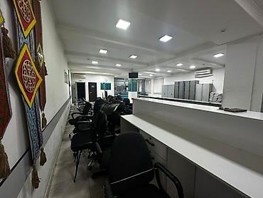 Аренда офисов: Сдается офис 333 м2 1 этаж 165 м2 цоколь 168 м2 1 этаж за м2 25$ — 4