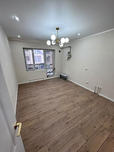 108: 2 комнаты, 55 м², Технопарк 108 серия, 1 этаж, Свежий ремонт — 3