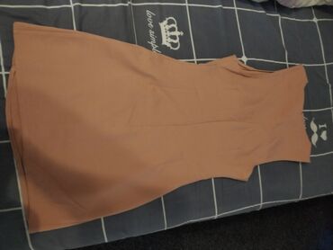 Haljine: Elegantne haljine – set od 3 komada 1) Asimetrična satenska haljina — 14