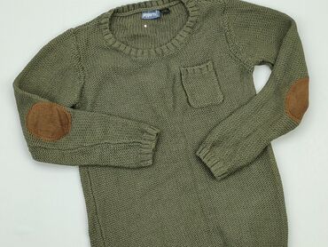 sweterek świąteczny dla dziecka: Светр, Pepperts!, 10 р., 134-140 см, стан - Дуже гарний