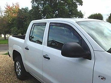 filter vazduha cena: BOCNI VETROBRANI DEFLEKTORI USMERIVACI VW AMAROK | NOVI Bocni — 2