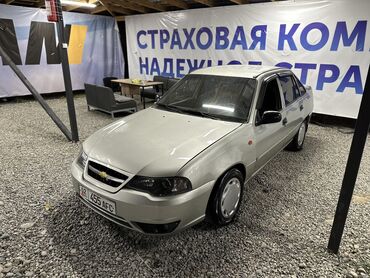 нексия 2 выкуп: Daewoo Nexia: 2008 г., 1.5 л, Механика, Бензин, Седан