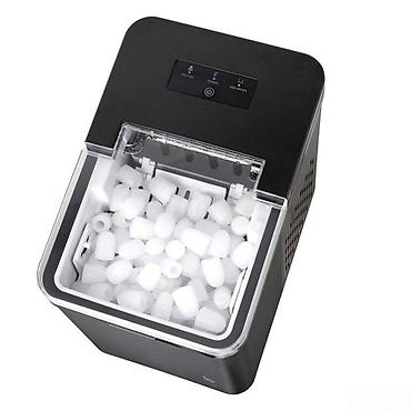Buz aparatları: Buz hazırlayan "FAKIR Sitare Ice Maker"BUZ HAZIRLAYAN FAKIR SITARE ICE — 1