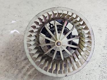 131: Моторчик печки Fiat Ducato 1, 1994г.в. Оригинал б/у, из Германии — 8