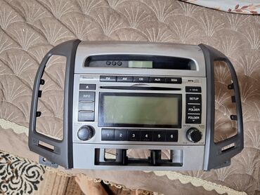 manitor alışı: Monitor, Cihaz paneli
