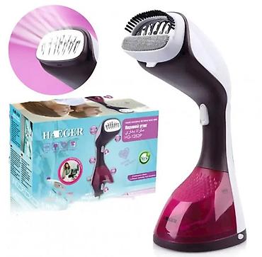 Бытовая техника: №: 7348 Məhsulun adı: Əl buxarlayıcı RAF R.1282P Purple Brend: RAF — 1