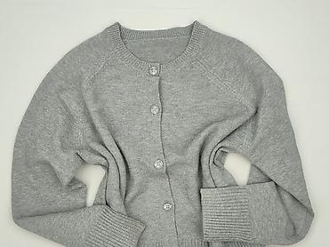 gruby sweter: Kardigan damski, rozmiar XL — 1