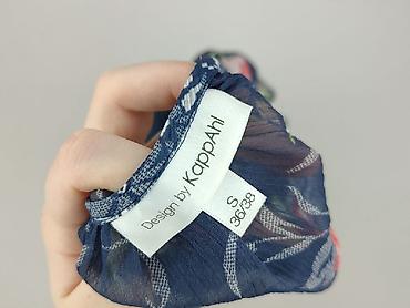 elsa: KappAhl, Bluzka damska, rozmiar S — 5