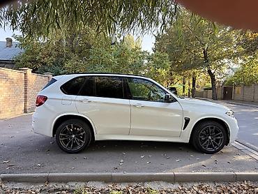 x5 bmb: BMW X5: 2018 г., 3 л, Автомат, Бензин, Кроссовер — 8