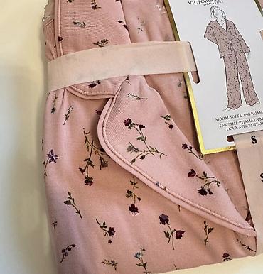 Пижамы: Пижама оригинал VS из США — 26