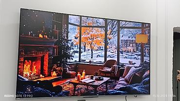 Телевизоры: Телевизор. QLED Skyworth 86X75G с экраном 86” обладает качественным — 4