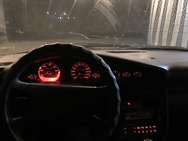 ауди с 4 2 0: Audi 100: 1992 г., 2.3 л, Механика, Бензин, Универсал — 9