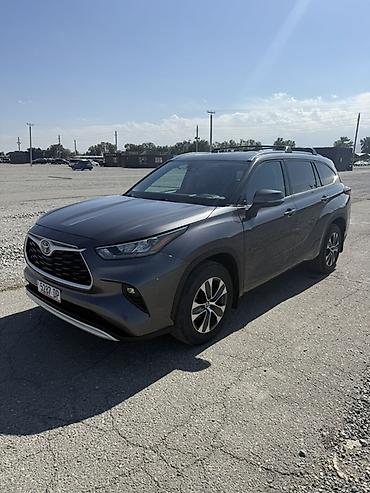 тойота приус с: Toyota Highlander: 2021 г., 2.5 л, Автомат, Гибрид, Кроссовер — 1