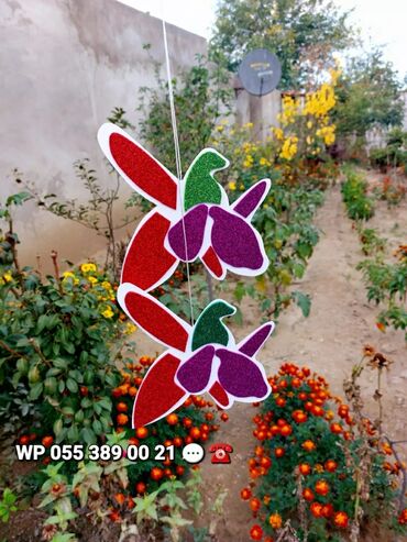 Fiqurlar: Fiqur, rəng - Yaşıl — 5