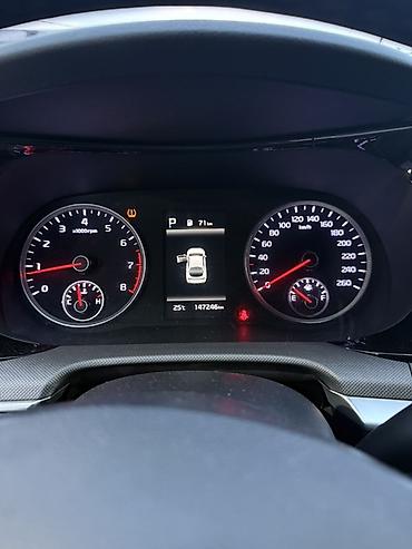 Kia: Kia K5: 2019 г., Седан — 6