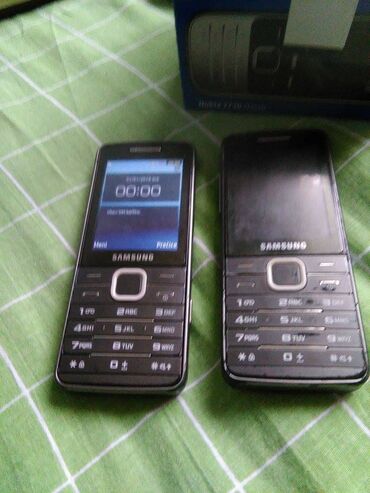 Samsung: Samsung S5610, bоја - Crna — 4