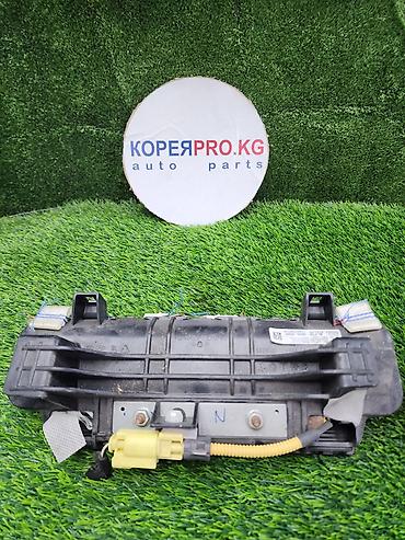 аирбаг: Подушка безопасности Kia Б/у, Оригинал, Корея — 2
