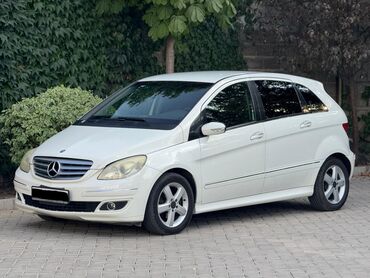 реле на мерс: Mercedes-Benz B-class: 2009 г., 1.7 л, Автомат, Бензин, Хэтчбэк