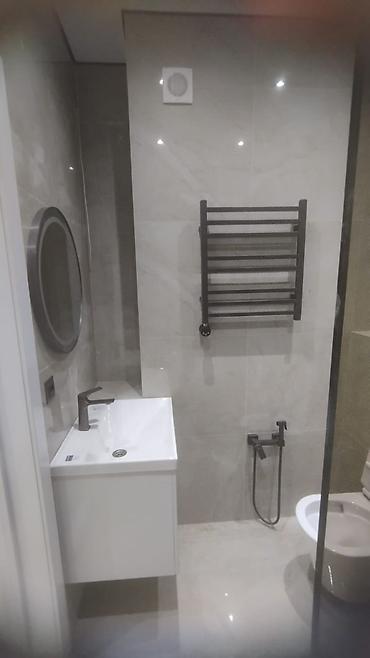 Ремонт под ключ: Современный ремонт квартир «под ключ» - Полный комплекс отделочных — 8