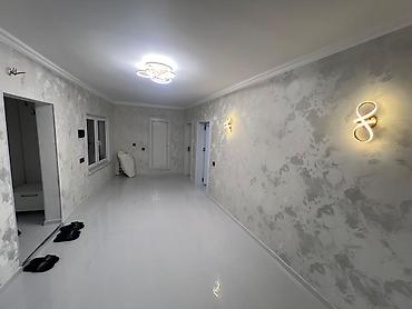 pirsagida ev: 5 otaqlı, 114 kv. m, Kredit yoxdur, Yeni təmirli — 5