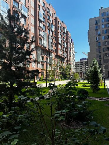 продам дом без посредников: 1 bedroom, 56 м², Elite flat, 2 этаж, For self-finishing