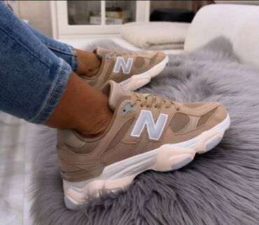 Women's Sneakers and athletic shoes: New balance 9060 patike NOVO Novo Brojevi 36 do 41 fb Moja Kupovina — 1