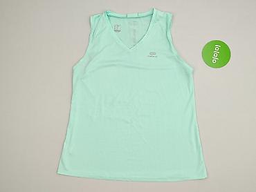 crivit golf: Kalenji, T-shirt damski, rozmiar S — 2