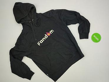 z kapturem: Bluza z kapturem damska, rozmiar M — 2