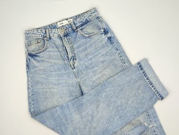 джинсы: FB Sister, Jeansy damskie, rozmiar M