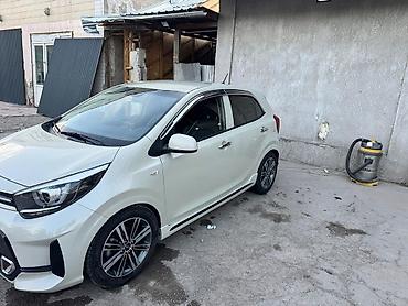 Kia: Kia Rio: 2017 г., Автомат, Хэтчбэк — 13