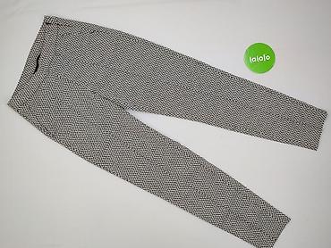 34 trousers: Esmara, Spodnie materiałowe damskie, rozmiar S — 2