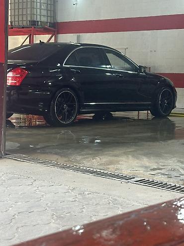 221 w221: Mercedes-Benz S-Class: 2013 г., 4.7 л, Автомат, Бензин, Седан — 6