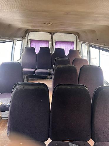 turbo.az ford transit 5 1: Ford Transit: 2.5 l | 1998 il 63802 km Mikroavtobus — 3