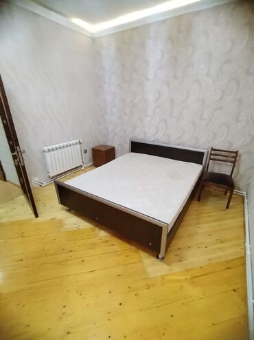 LuAZ: Bineqedide sentralnida 3/2 mertebesinde 3 otaqli bina evi 450 azn