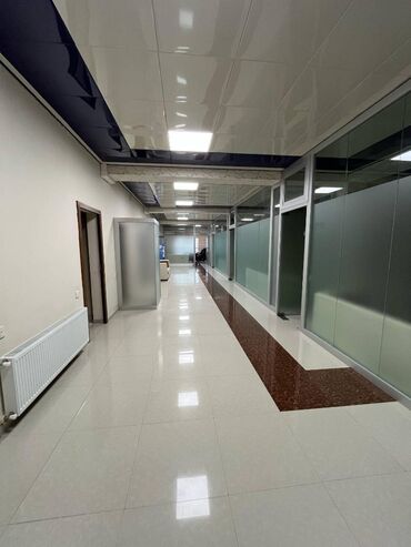 аренда помещений для ресторана: 10 OTAQLI BÖYÜK OFİS İCARƏYƏ VERİLİR – ƏHMƏD RƏCƏBLİ, NƏRİMANOV RAYONU