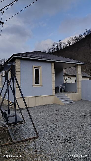 Günlük kirayə evlər: 80 kv. m, 3 otaqlı, İşıq — 3