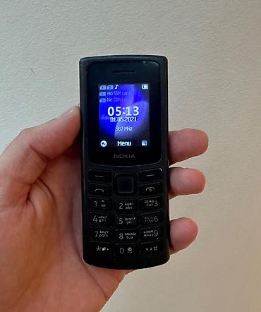 Nokia 105 4G
