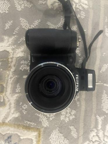 digital camera: Fujifilm FinePix S2980 — компактная ультразум-камера с удобным хватом — 7