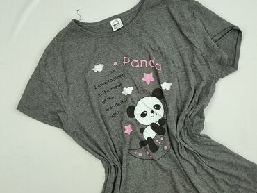 Koszulka od piżamy, 2XL