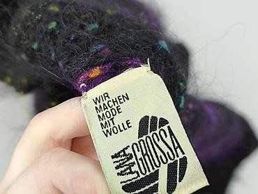 sweter holly: Lana, Sweter damski, rozmiar 4XL — 4