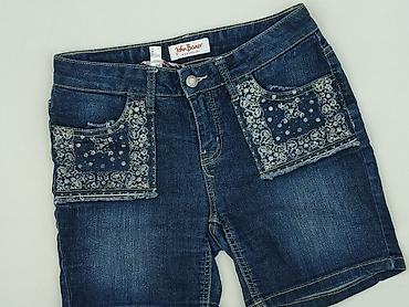 jeans short: John Baner, Szorty damskie, rozmiar S — 1