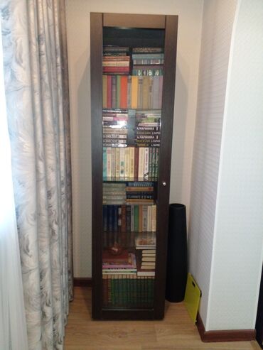 third edition solution: Зал үчүн гарнитур, ДСП, түсү - Күрөң