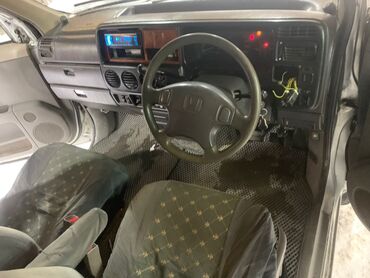 Honda: Honda Stepwgn: 1997 г., 2 л, Автомат, Бензин, Минивэн — 3