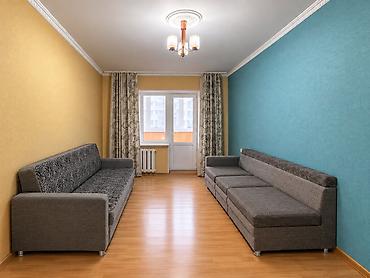 4 бөлмө, 98 м², Алтын чарчы Жеке план, 4 кабат, Эски ремонт