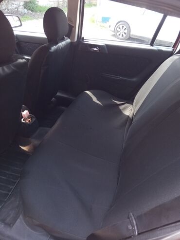 Opel: Opel Astra: 1.8 l | 2000 il 178178 km Hetçbek — 9