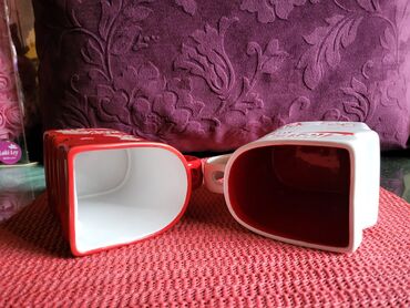 Kuhinjski setovi: Solje nove za dvoje porcelanske. Univerzalne solje. Duzina kada na lalafo.rs — 10 Kuhinjski setovi: Solje nove za dvoje porcelanske. Univerzalne solje. Duzina kada — 10