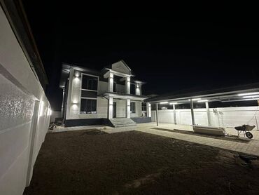 Продажа домов: Дом, 249 м², 5 комнат, Собственник, ПСО (под самоотделку) — 9