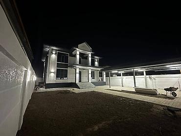 Продажа домов: Дом, 250 м², 5 комнат, Собственник, ПСО (под самоотделку) — 9